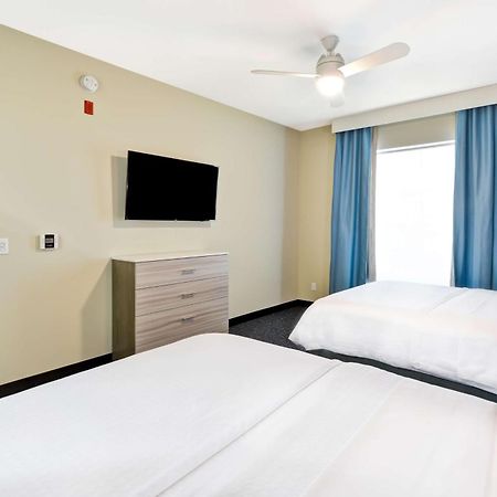 Homewood Suites By Hilton Orlando Theme Parks Williamsburg Exteriér fotografie