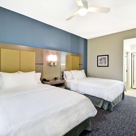 Homewood Suites By Hilton Orlando Theme Parks Williamsburg Exteriér fotografie