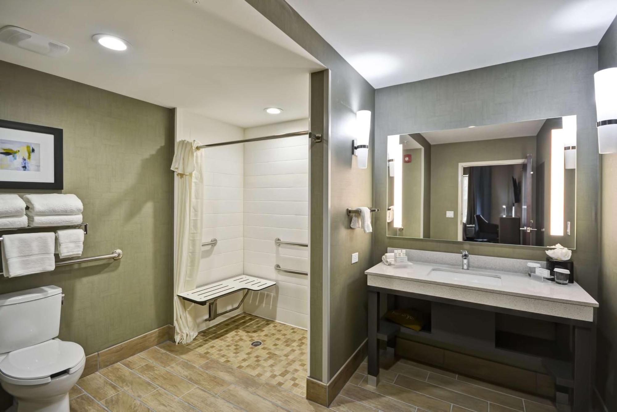 Homewood Suites By Hilton Orlando Theme Parks Williamsburg Exteriér fotografie