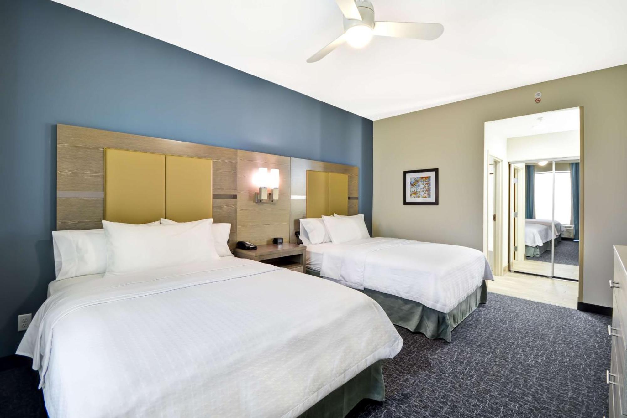 Homewood Suites By Hilton Orlando Theme Parks Williamsburg Exteriér fotografie