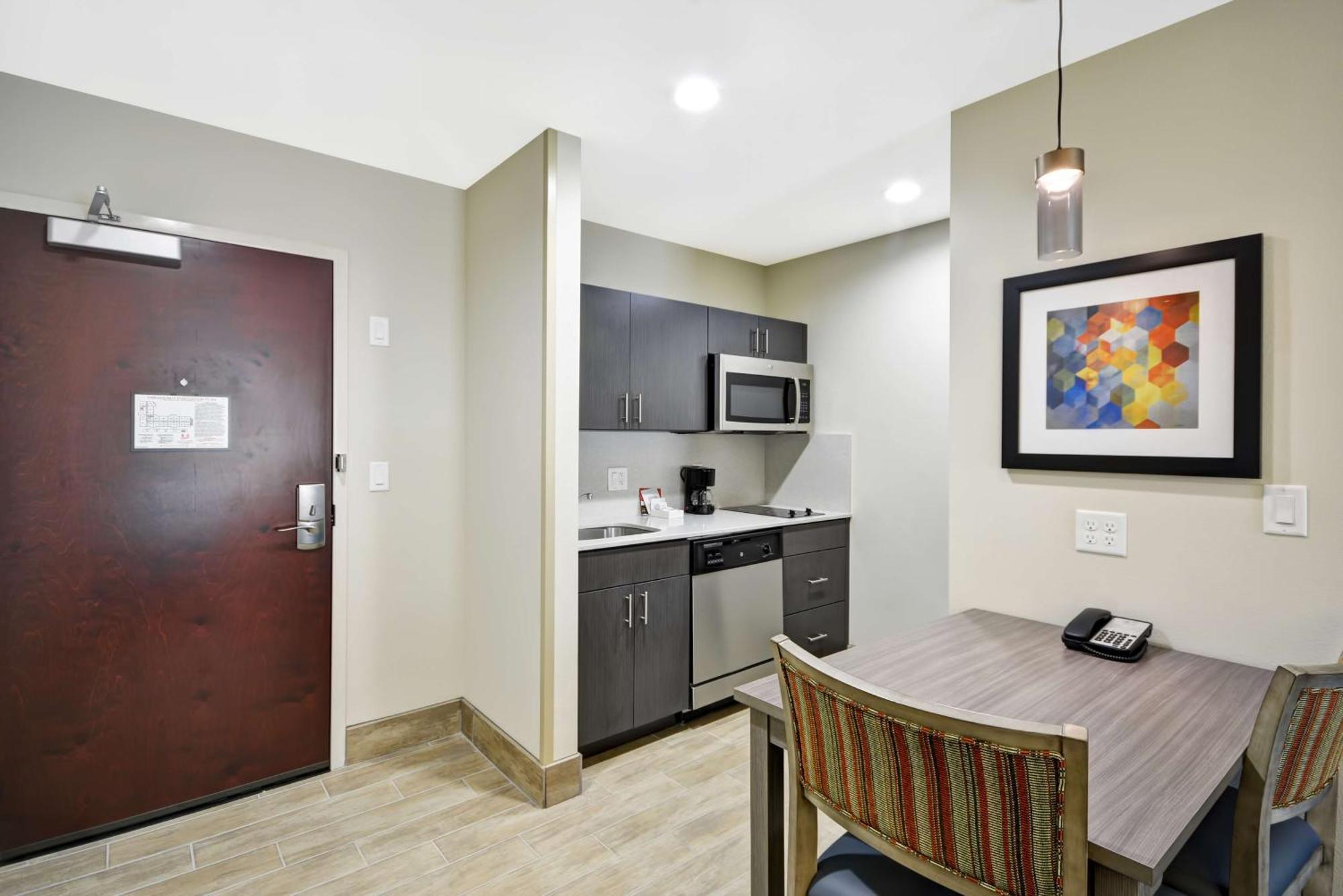 Homewood Suites By Hilton Orlando Theme Parks Williamsburg Exteriér fotografie
