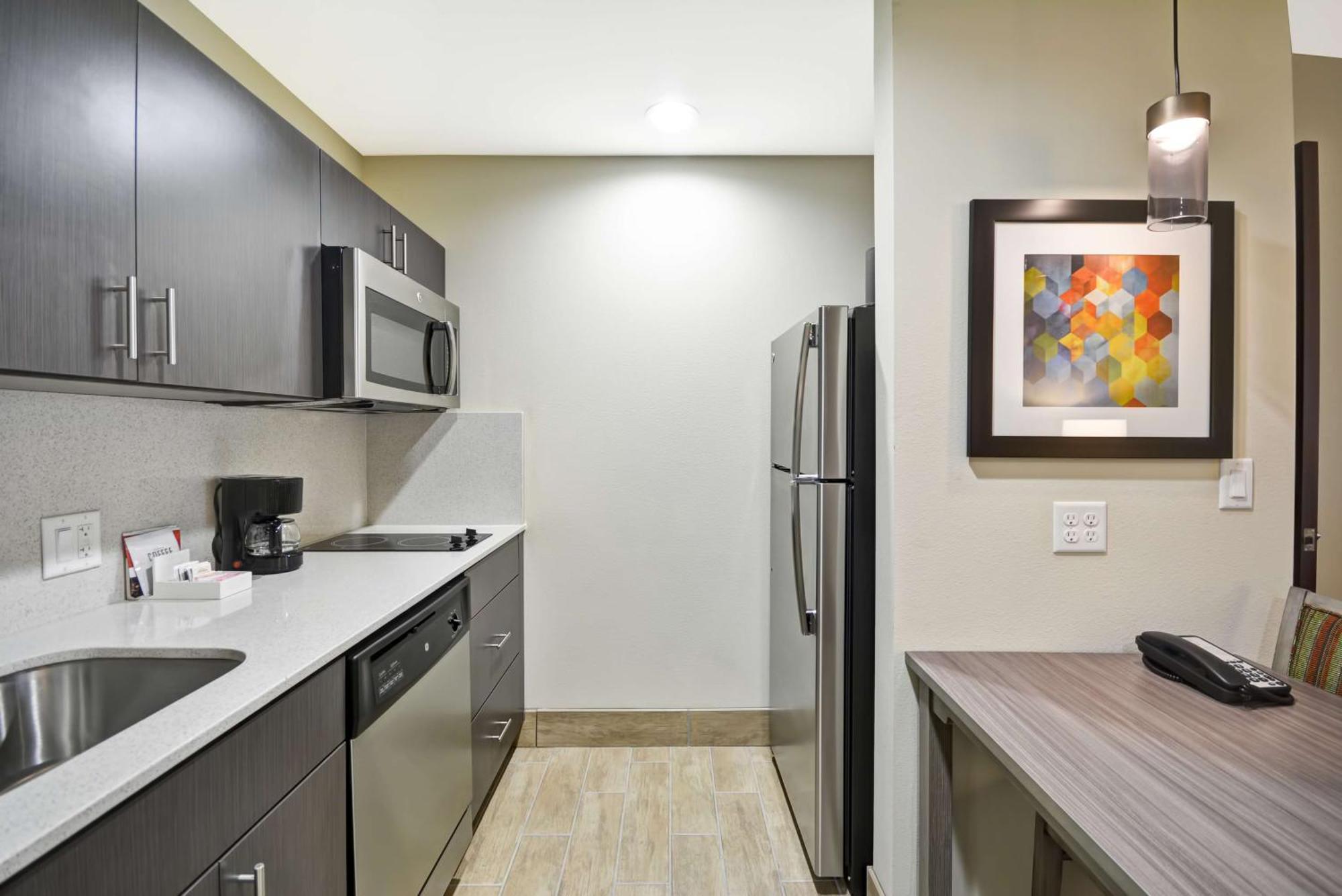 Homewood Suites By Hilton Orlando Theme Parks Williamsburg Exteriér fotografie