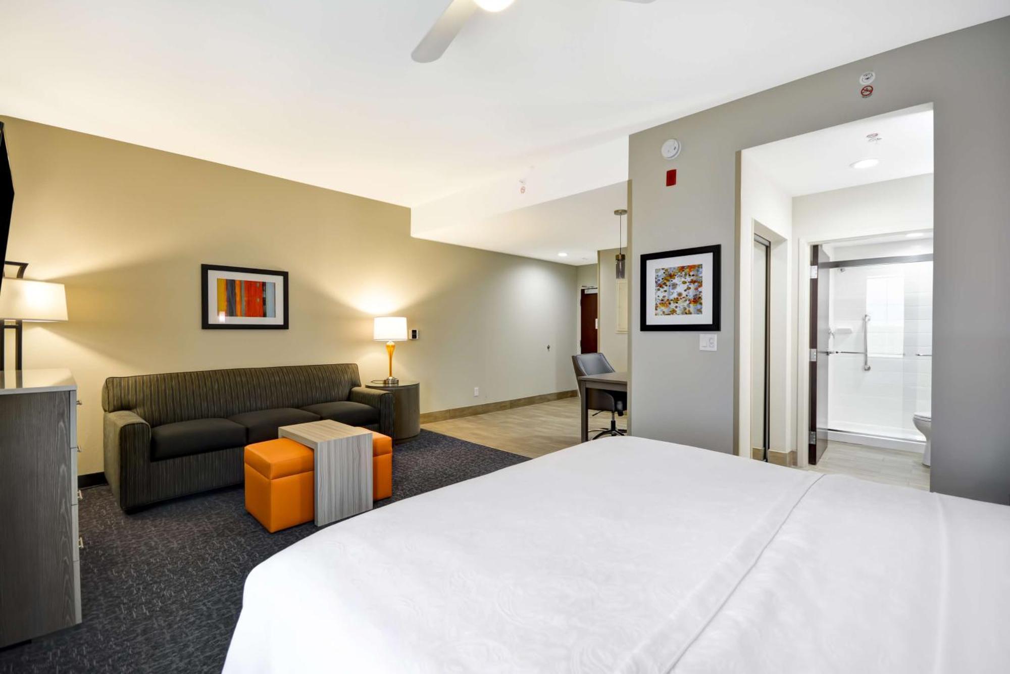 Homewood Suites By Hilton Orlando Theme Parks Williamsburg Exteriér fotografie