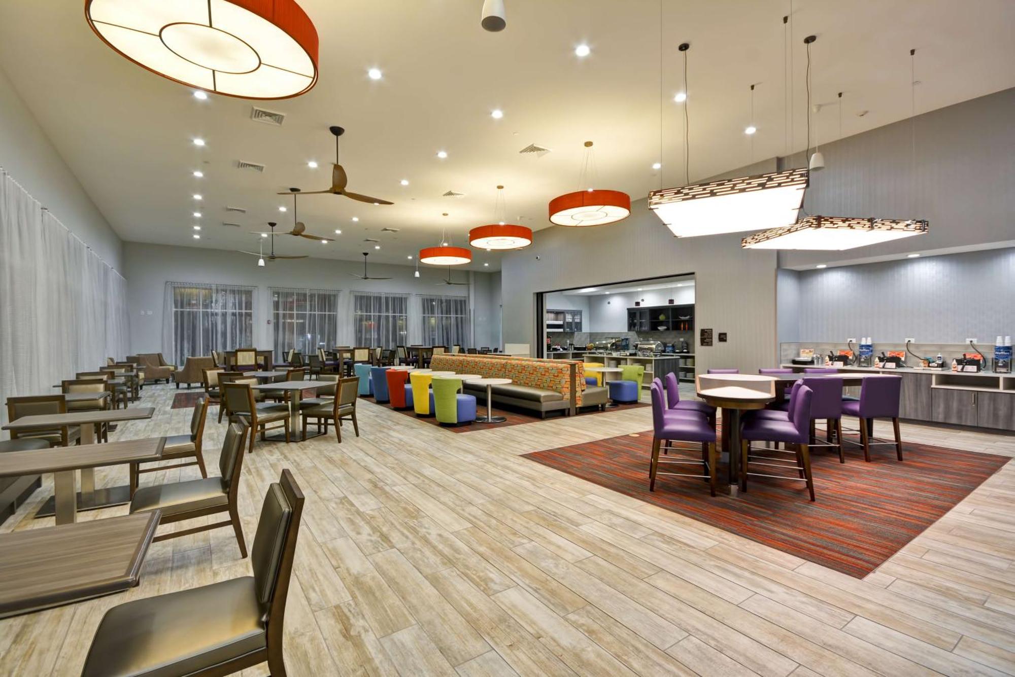 Homewood Suites By Hilton Orlando Theme Parks Williamsburg Exteriér fotografie
