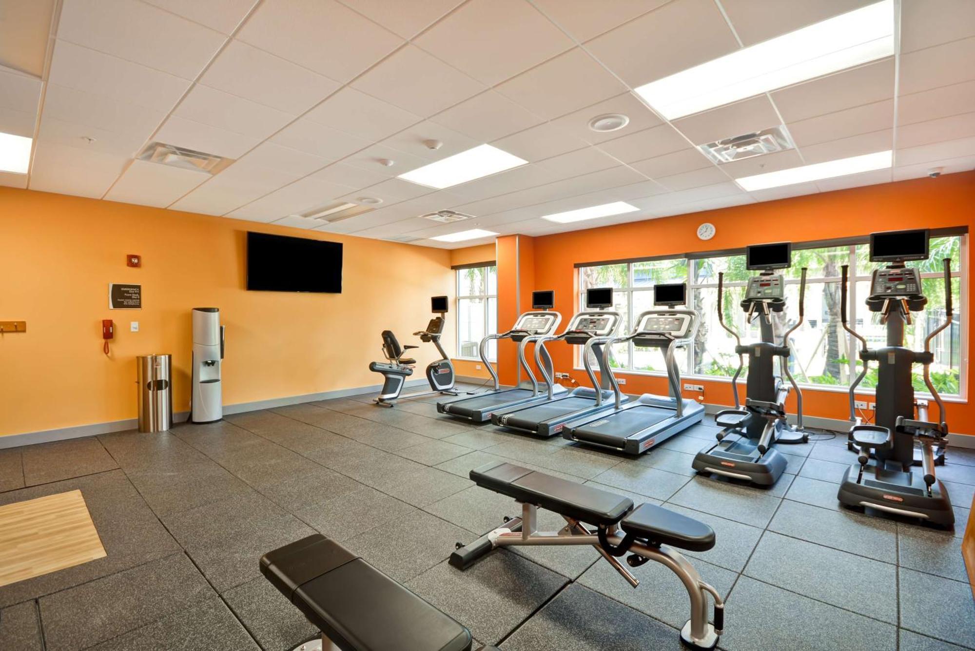 Homewood Suites By Hilton Orlando Theme Parks Williamsburg Exteriér fotografie