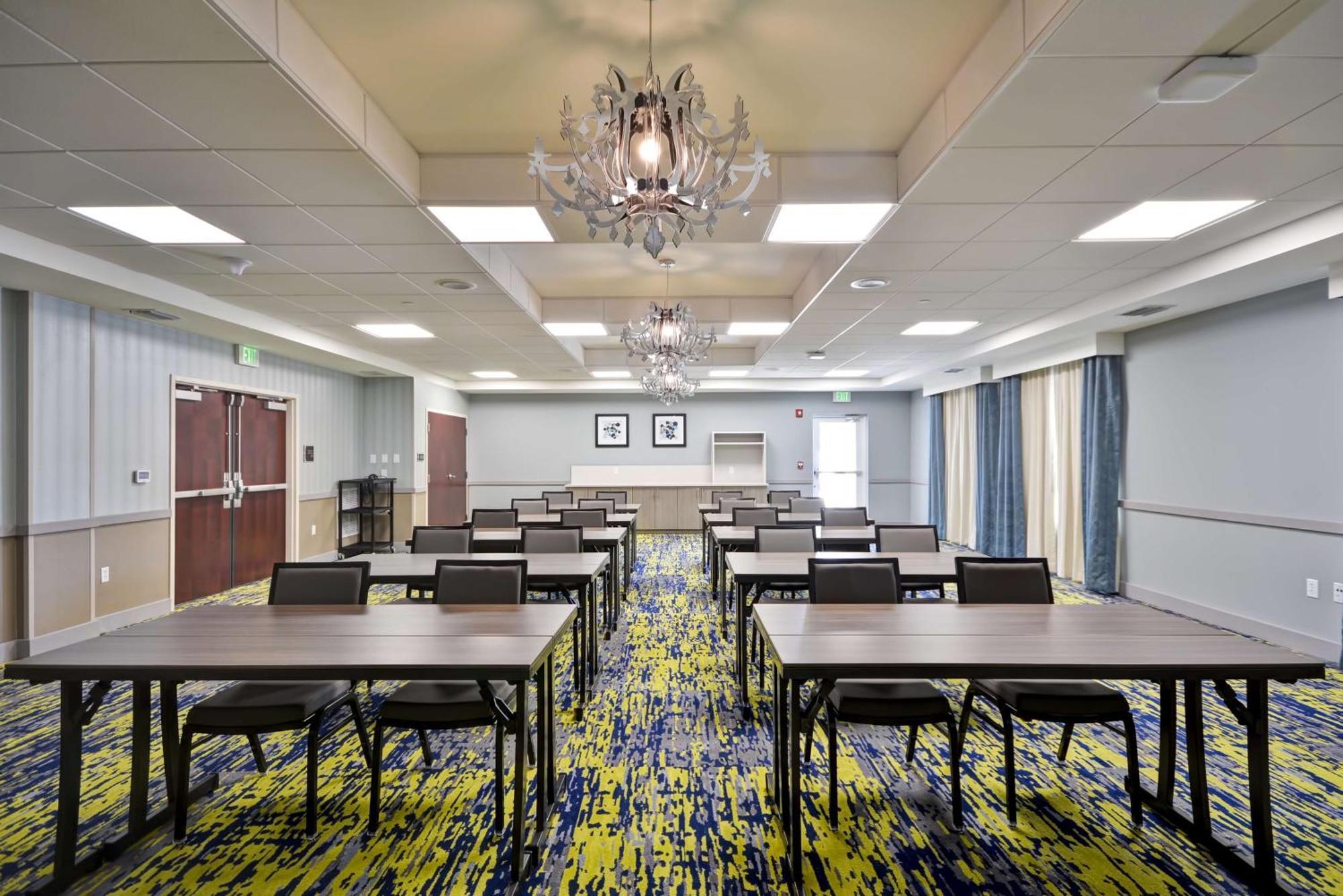 Homewood Suites By Hilton Orlando Theme Parks Williamsburg Exteriér fotografie