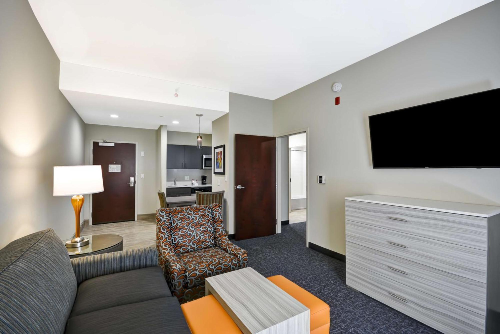 Homewood Suites By Hilton Orlando Theme Parks Williamsburg Exteriér fotografie