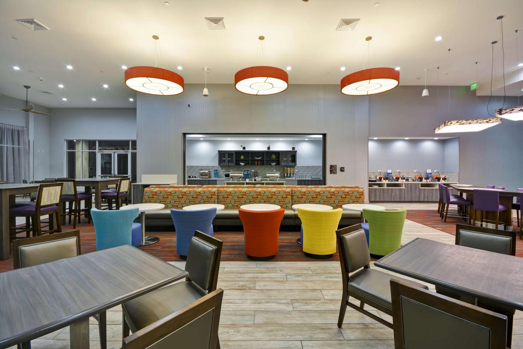 Homewood Suites By Hilton Orlando Theme Parks Williamsburg Exteriér fotografie
