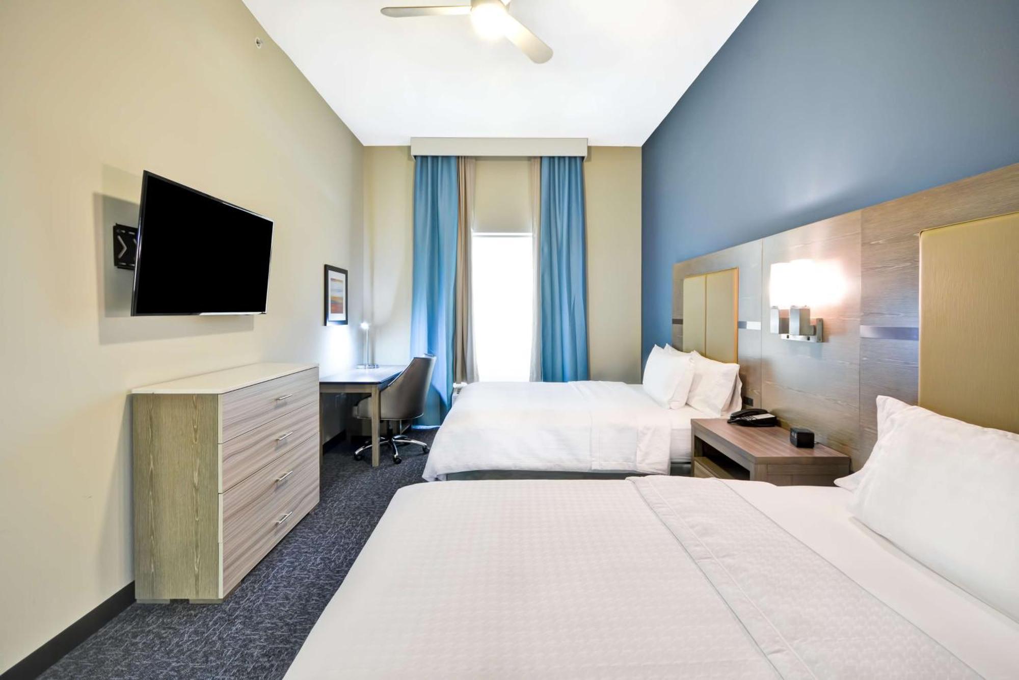 Homewood Suites By Hilton Orlando Theme Parks Williamsburg Exteriér fotografie