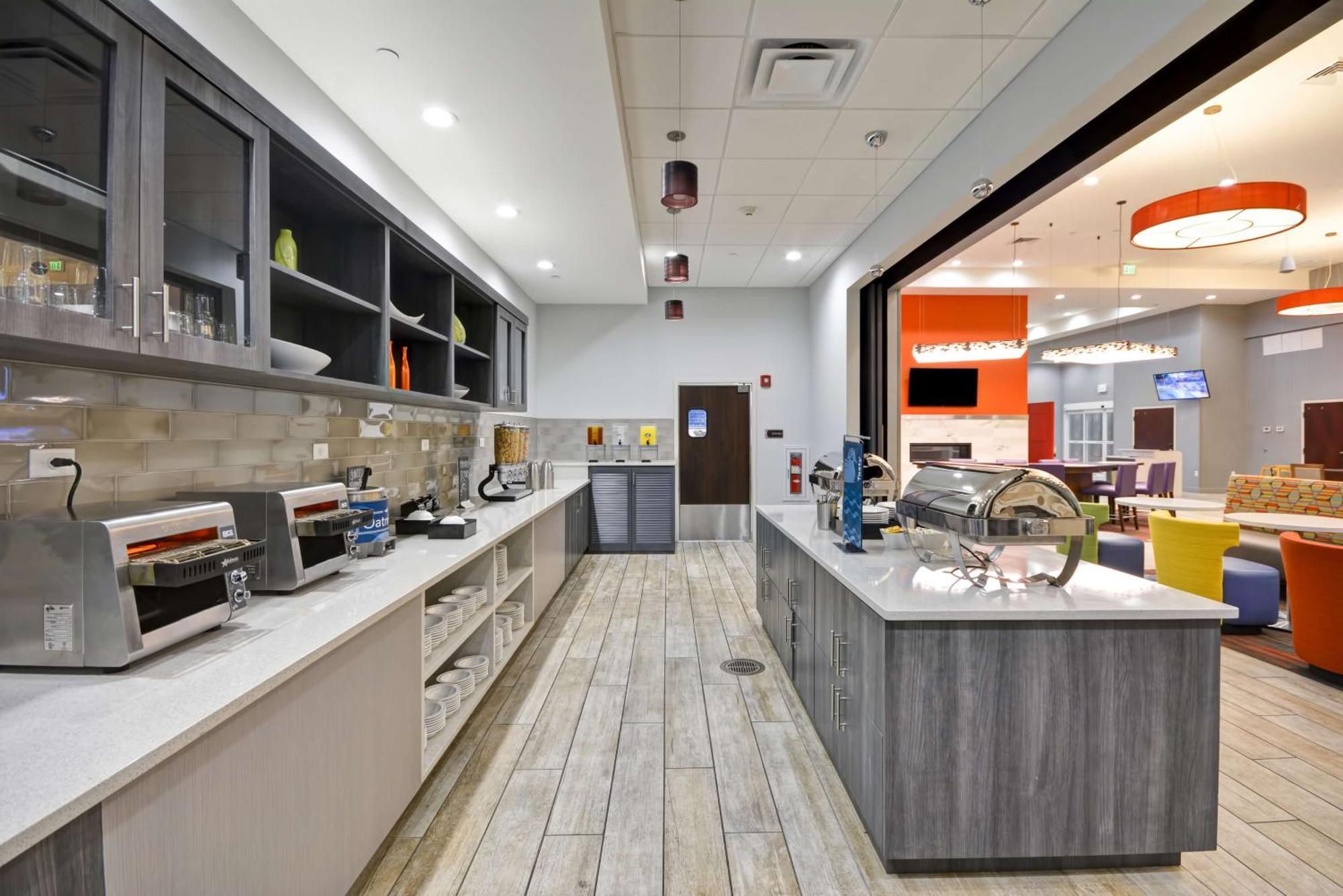 Homewood Suites By Hilton Orlando Theme Parks Williamsburg Exteriér fotografie