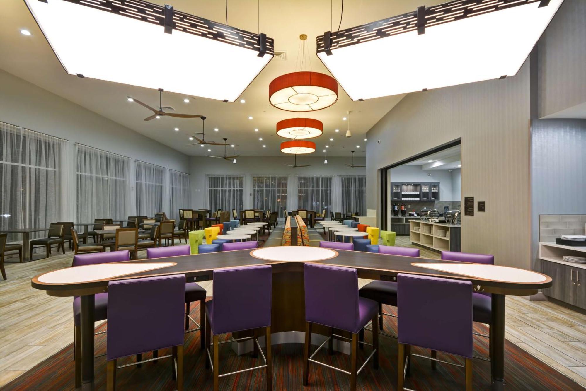 Homewood Suites By Hilton Orlando Theme Parks Williamsburg Exteriér fotografie