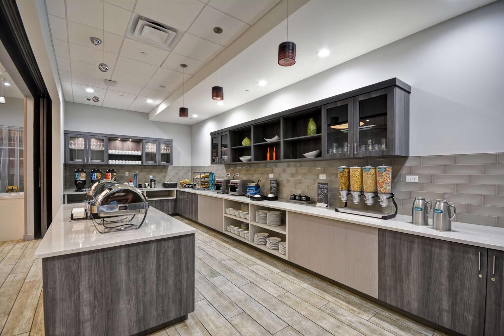 Homewood Suites By Hilton Orlando Theme Parks Williamsburg Exteriér fotografie