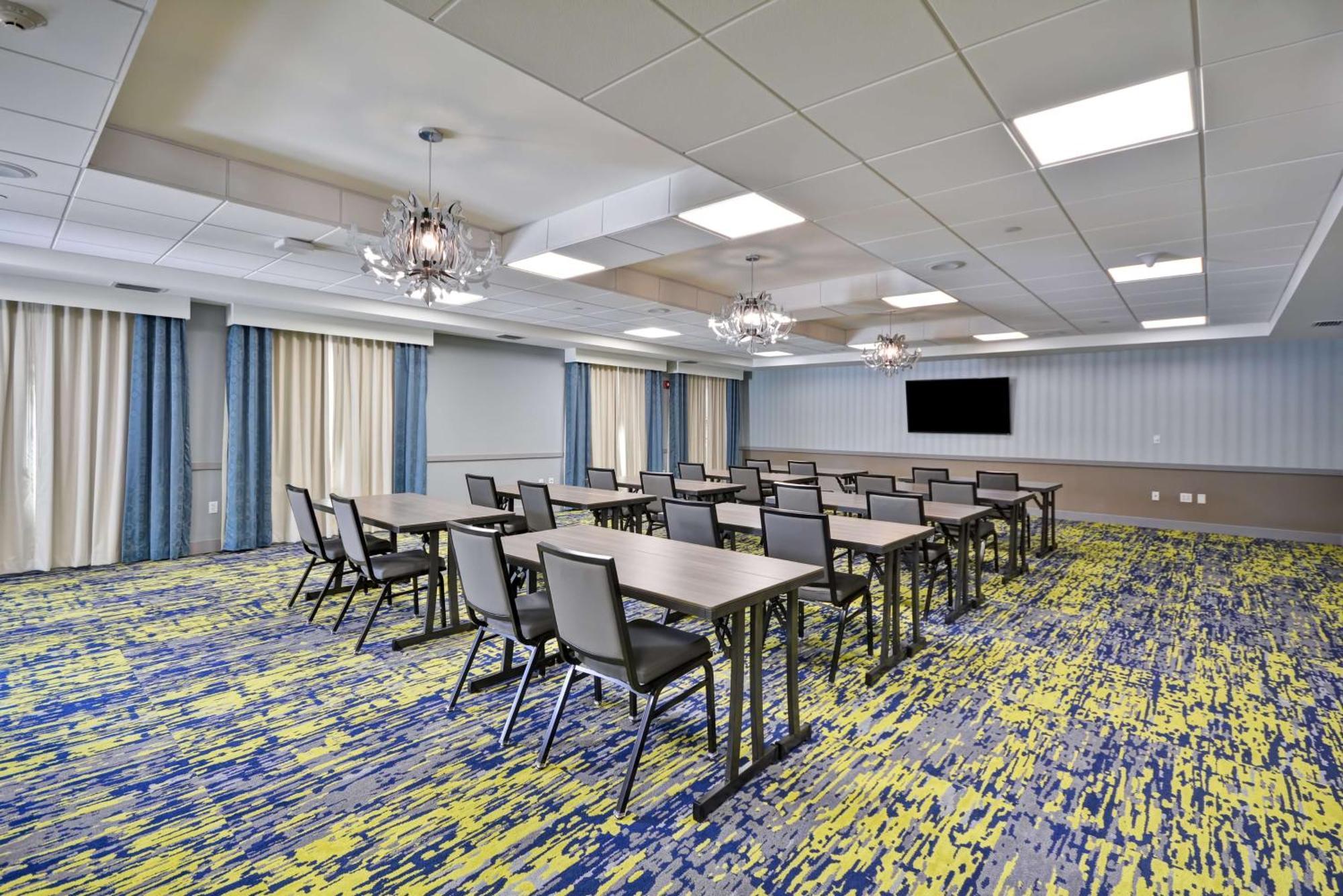 Homewood Suites By Hilton Orlando Theme Parks Williamsburg Exteriér fotografie