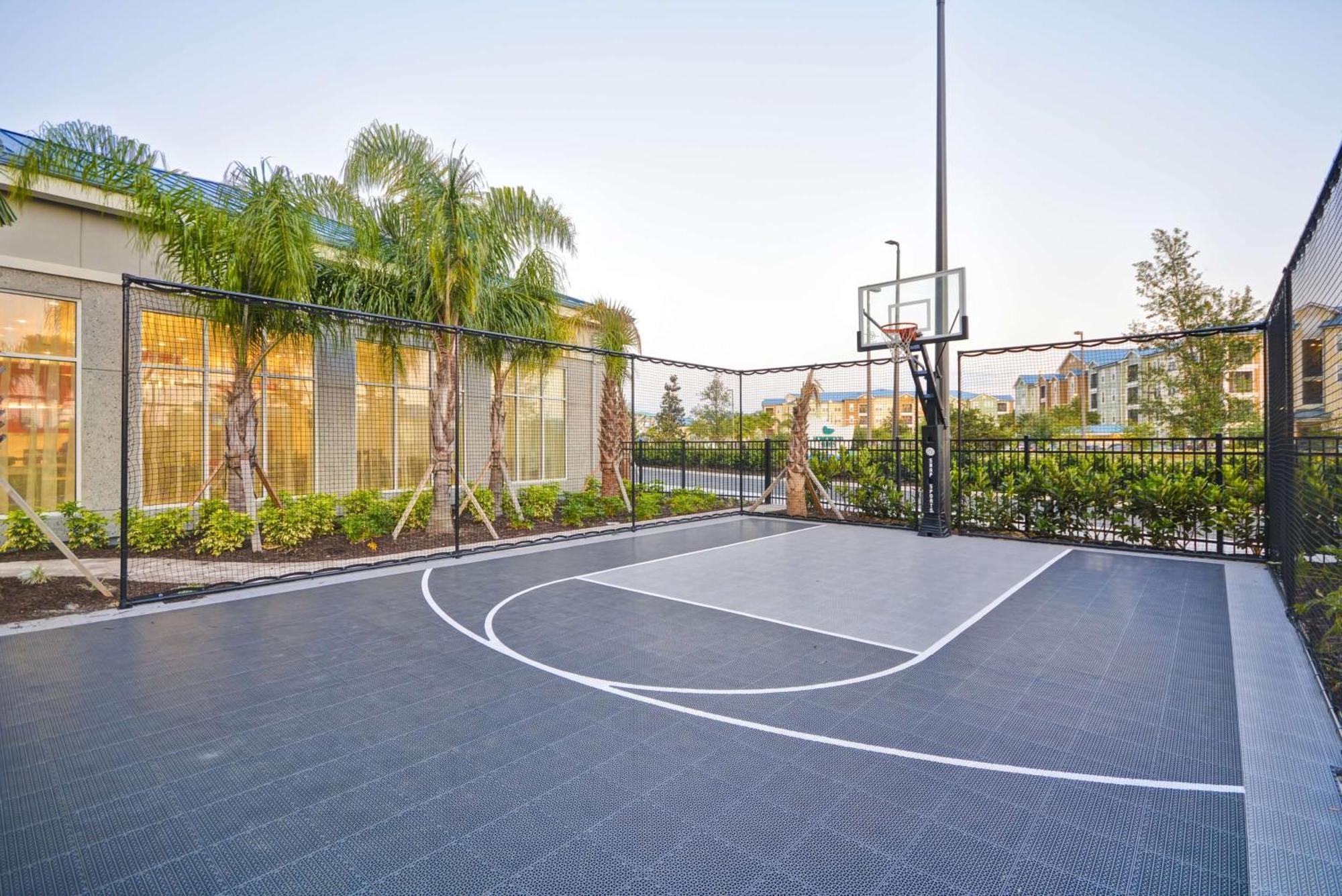Homewood Suites By Hilton Orlando Theme Parks Williamsburg Exteriér fotografie