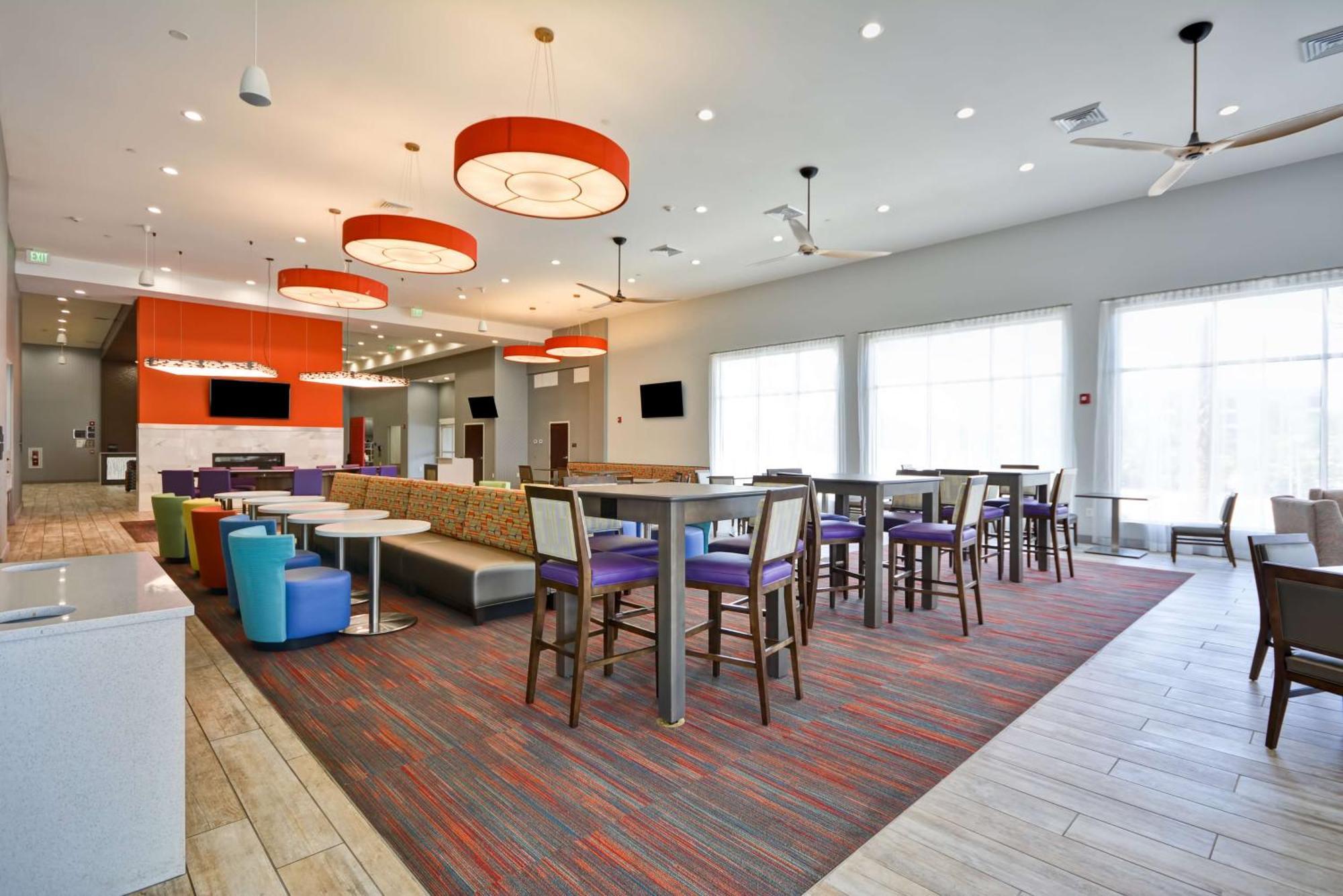 Homewood Suites By Hilton Orlando Theme Parks Williamsburg Exteriér fotografie
