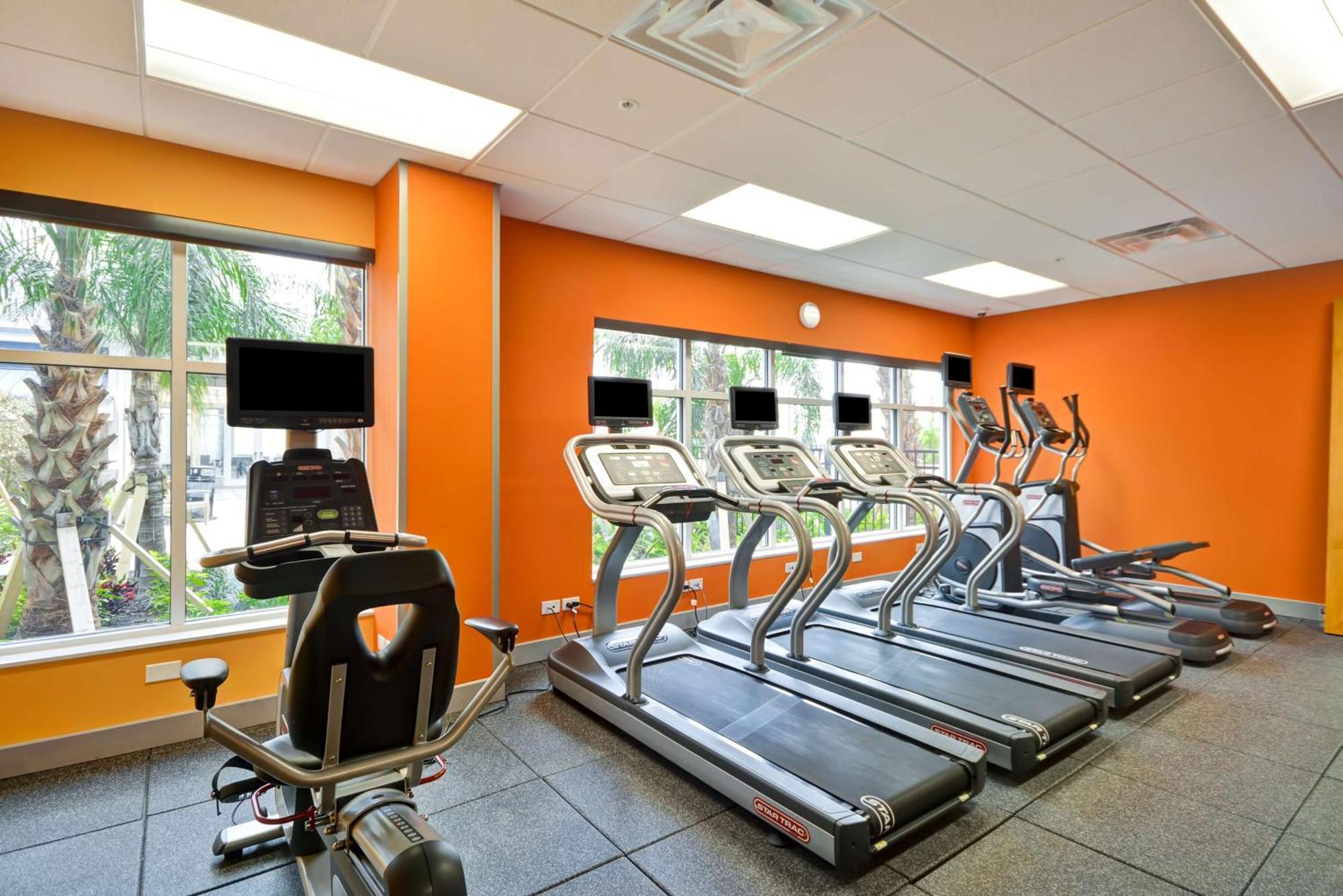 Homewood Suites By Hilton Orlando Theme Parks Williamsburg Exteriér fotografie