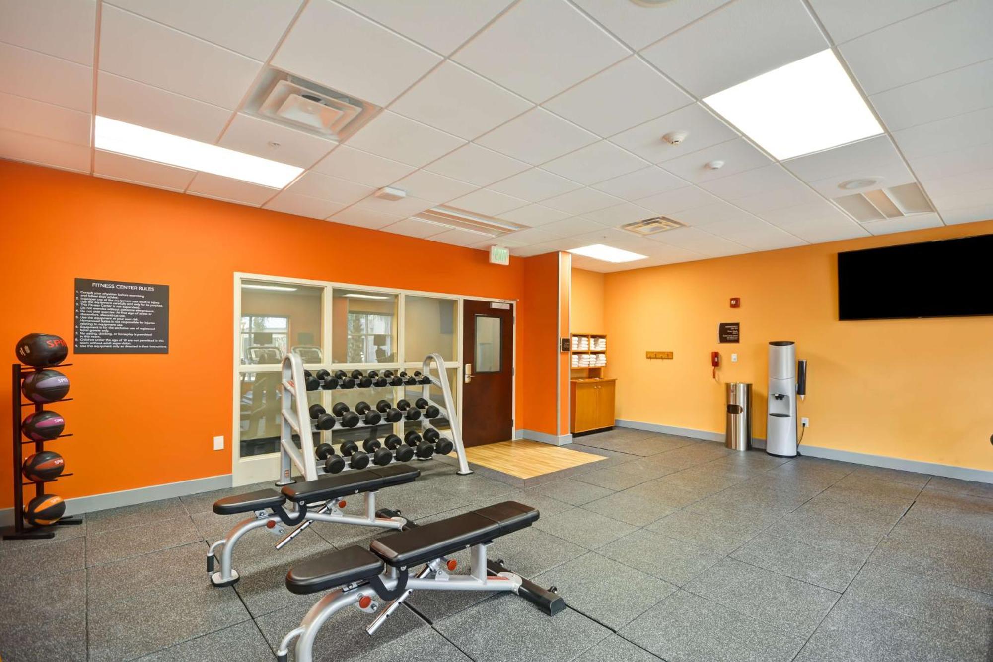 Homewood Suites By Hilton Orlando Theme Parks Williamsburg Exteriér fotografie